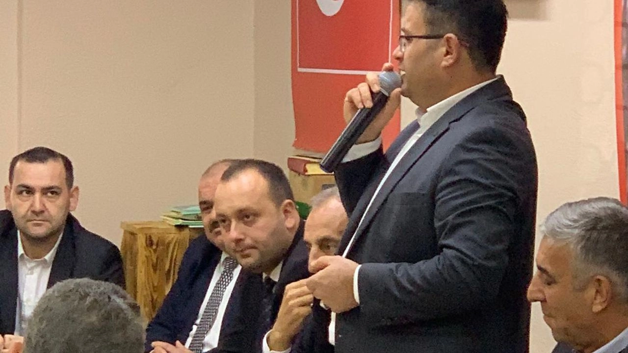 İlgili Haber