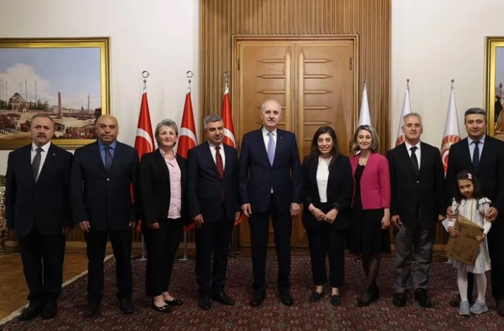 İlgili Haber