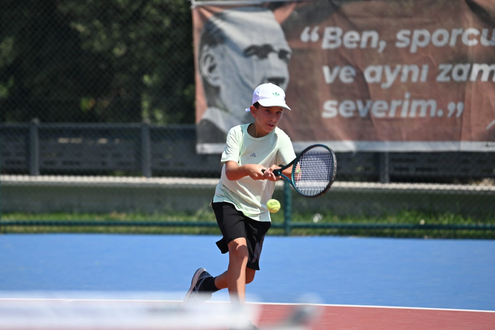 Benzer Haber