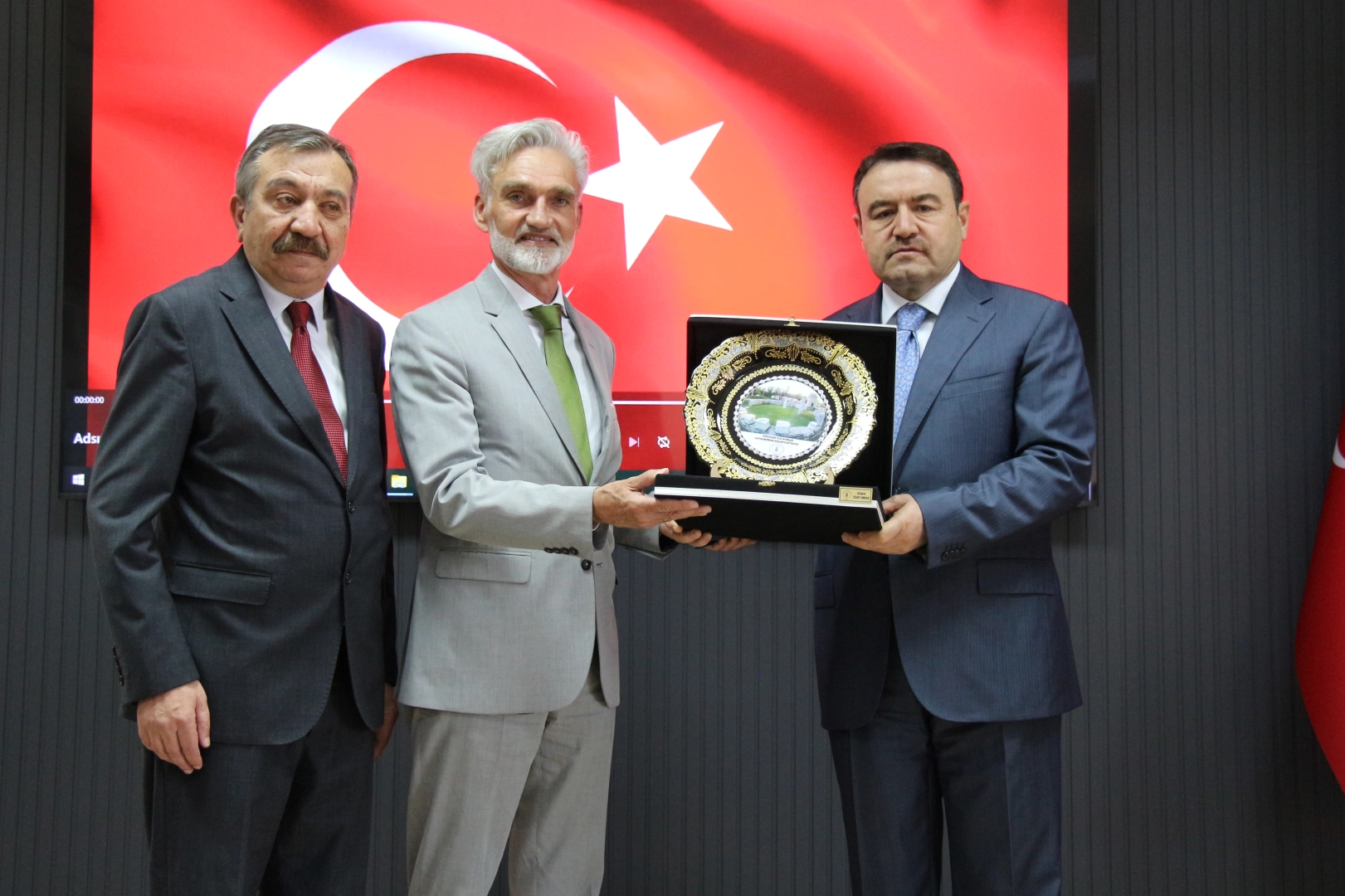 İlgili Haber