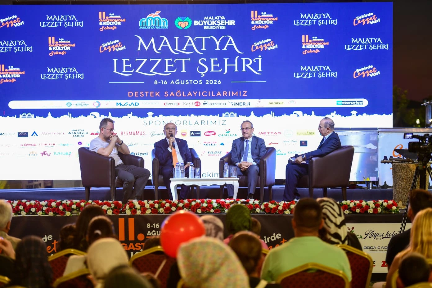 Benzer Haber