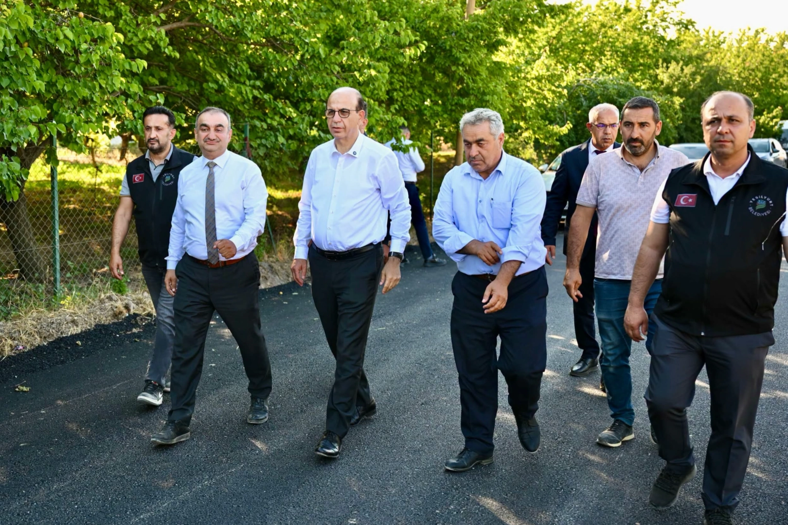 Benzer Haber