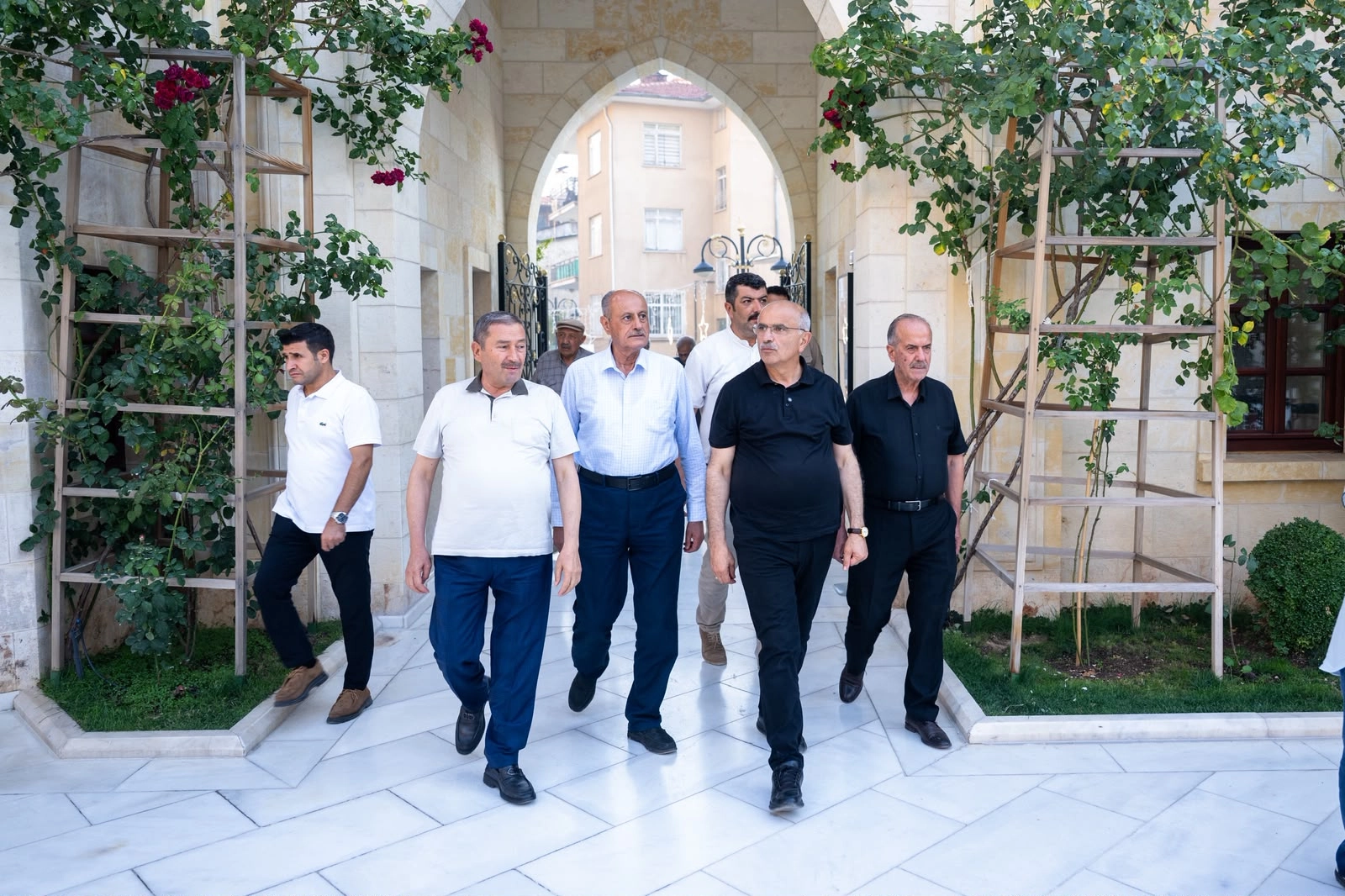 Benzer Haber
