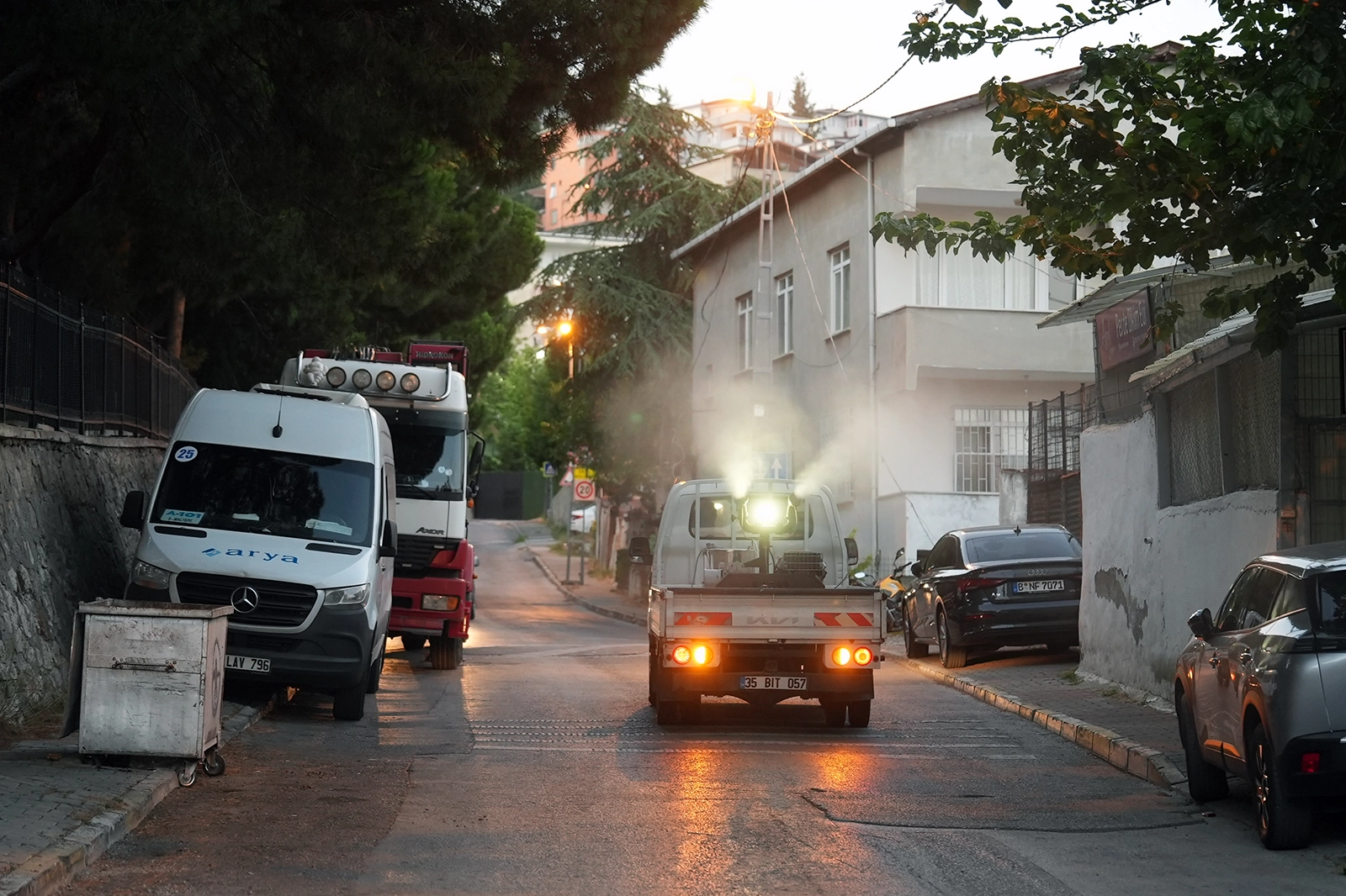 İlgili Haber