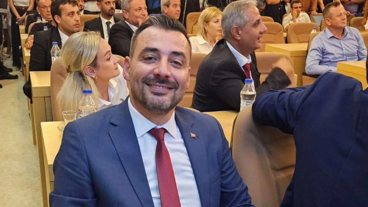 Benzer Haber