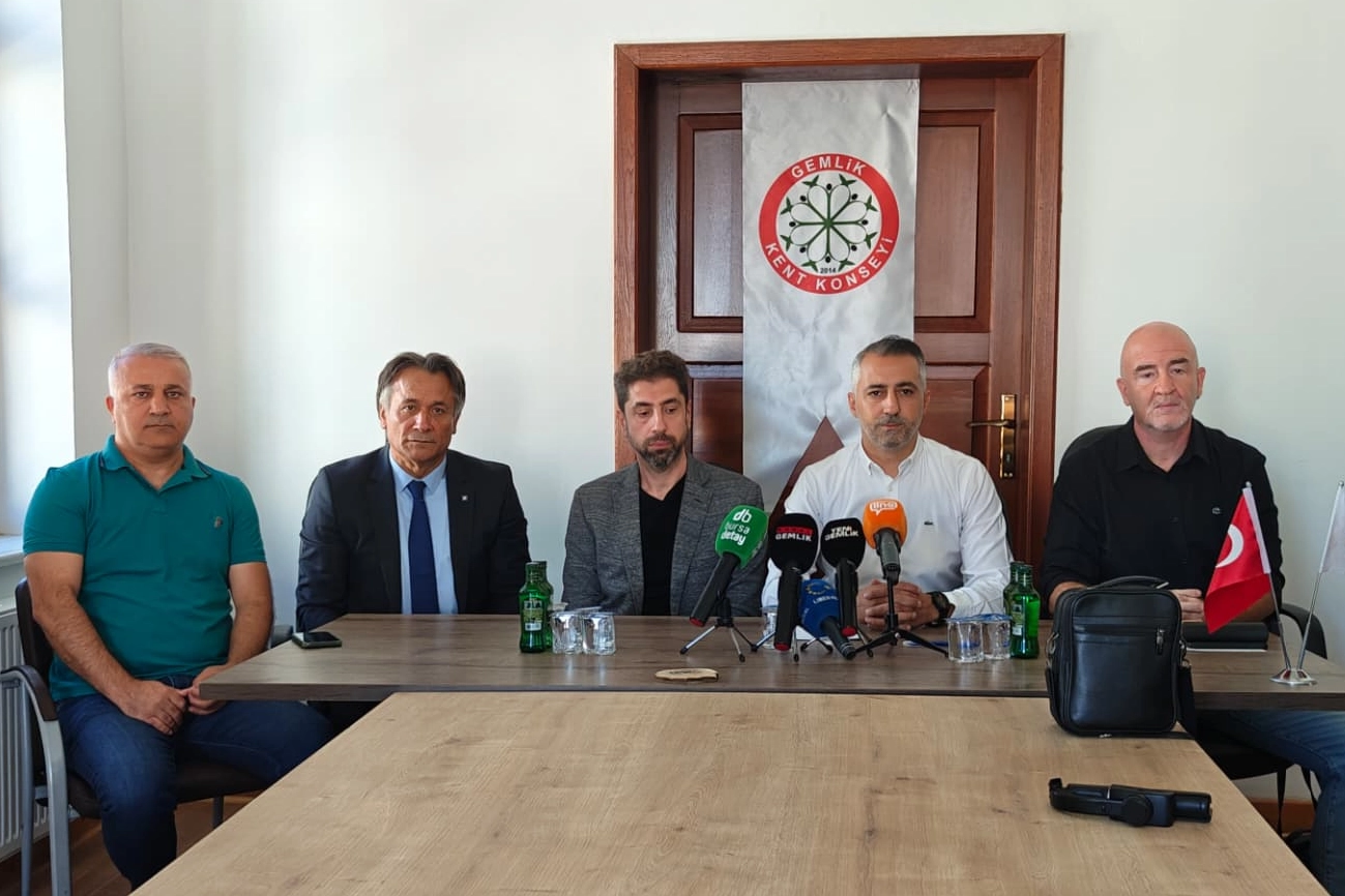 İlgili Haber