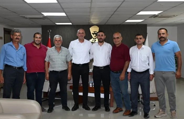 Benzer Haber