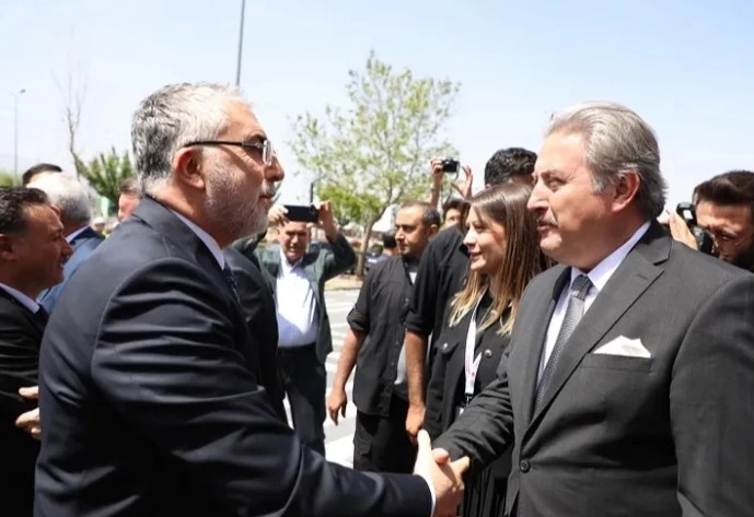 Benzer Haber