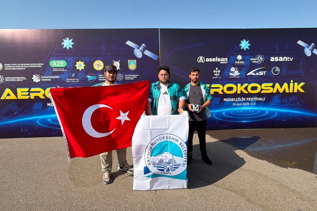 İlgili Haber