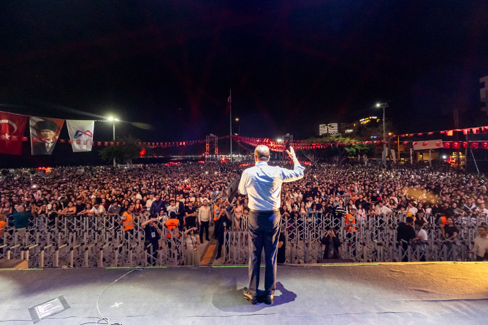 Benzer Haber