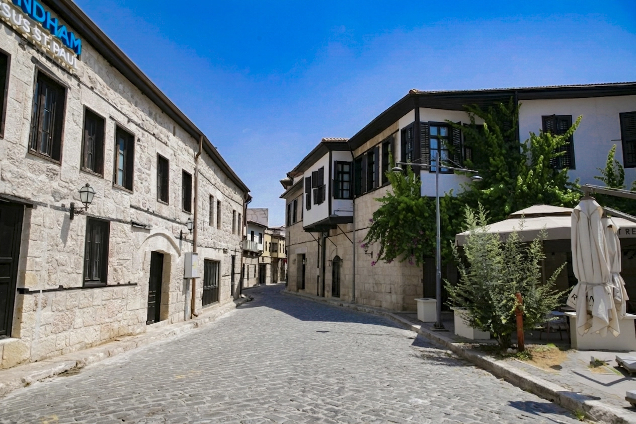 Benzer Haber