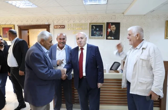 İlgili Haber