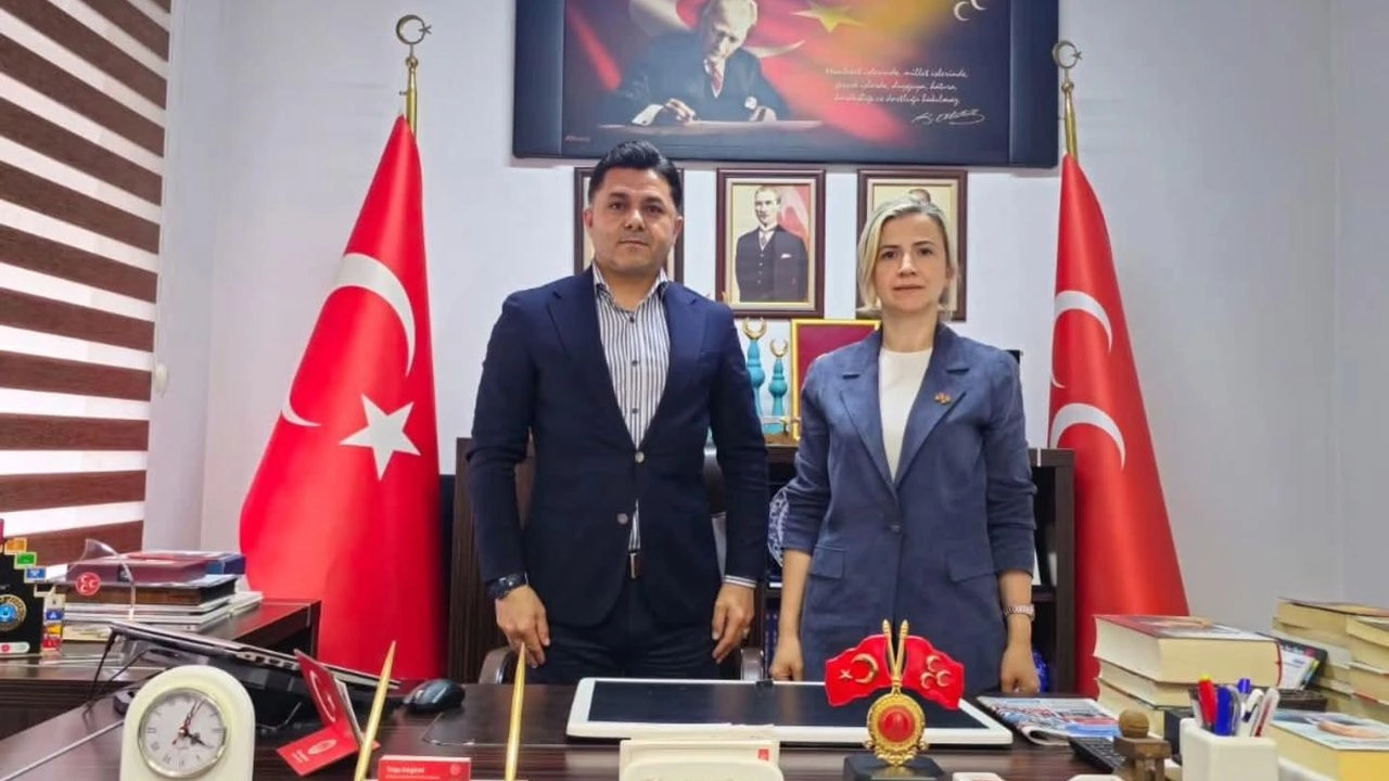 İlgili Haber