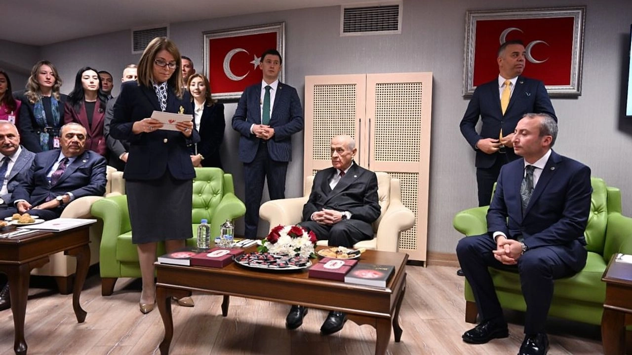 İlgili Haber
