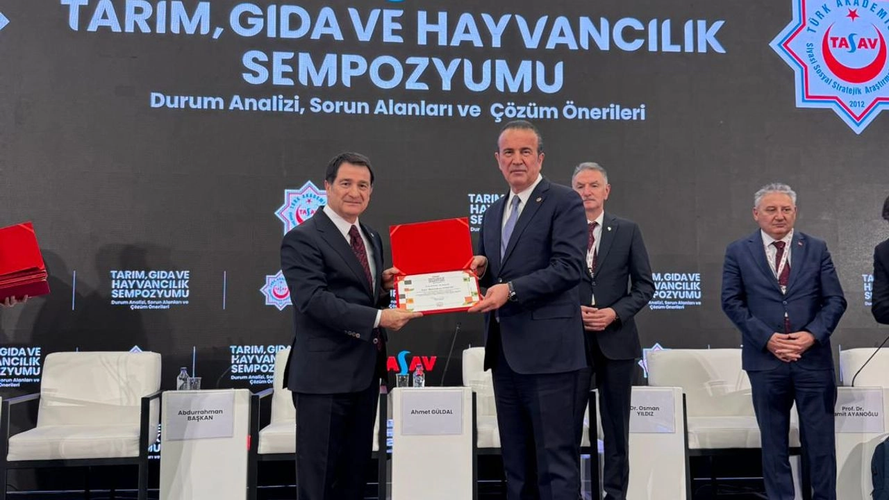 İlgili Haber