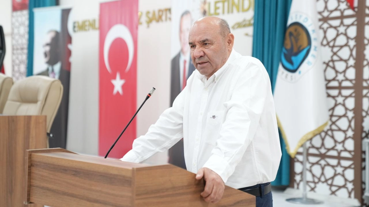 İlgili Haber