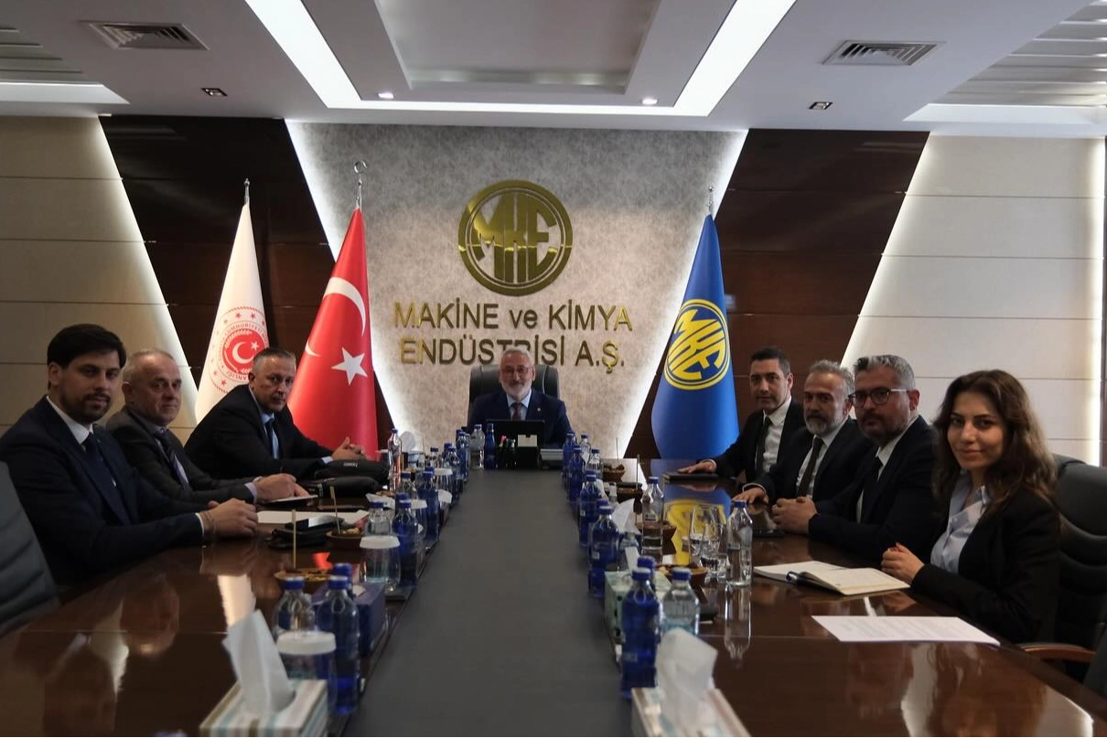İlgili Haber