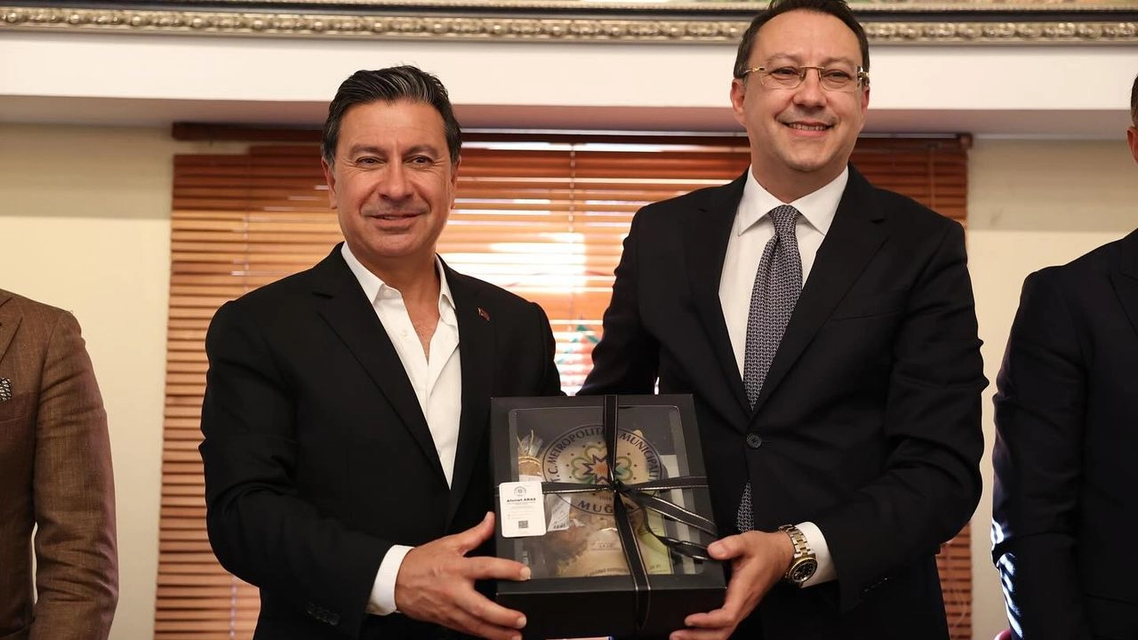 İlgili Haber