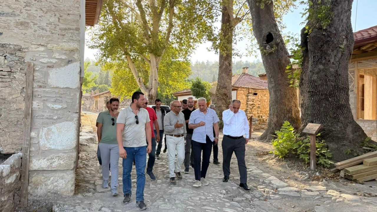 İlgili Haber