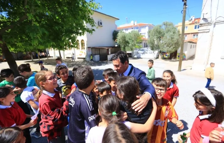 Benzer Haber