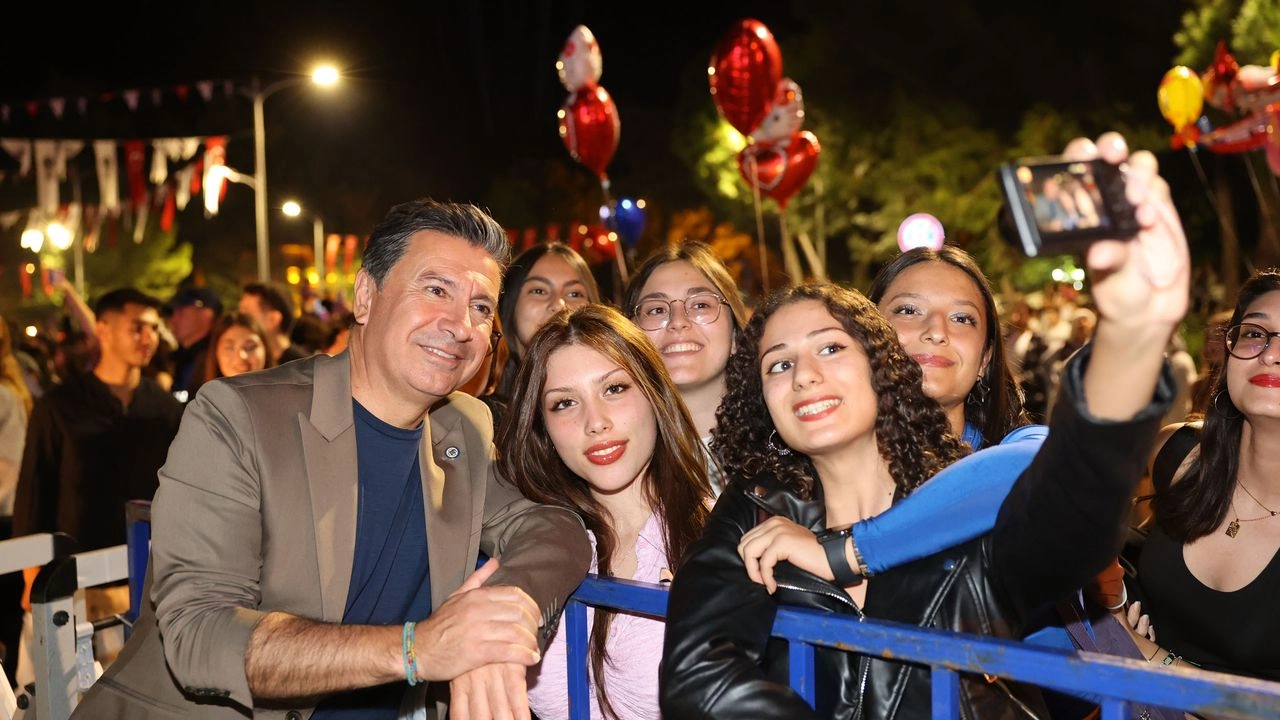 Benzer Haber
