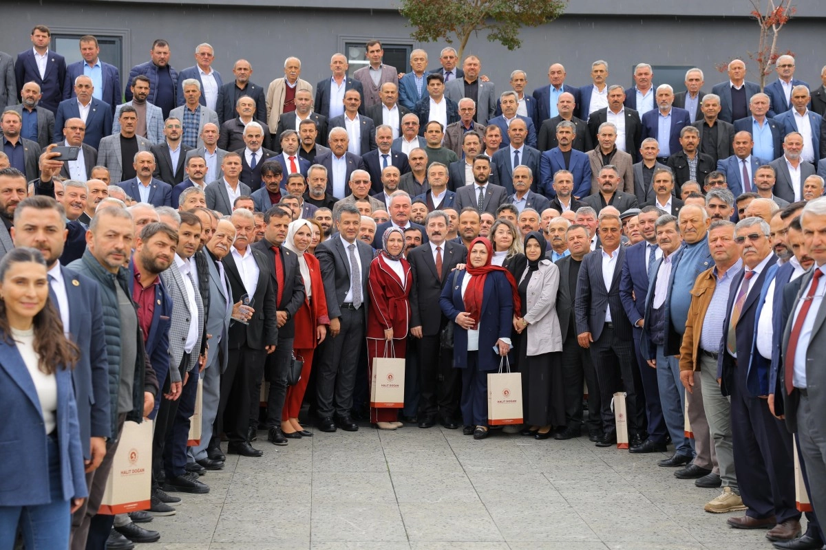 İlgili Haber