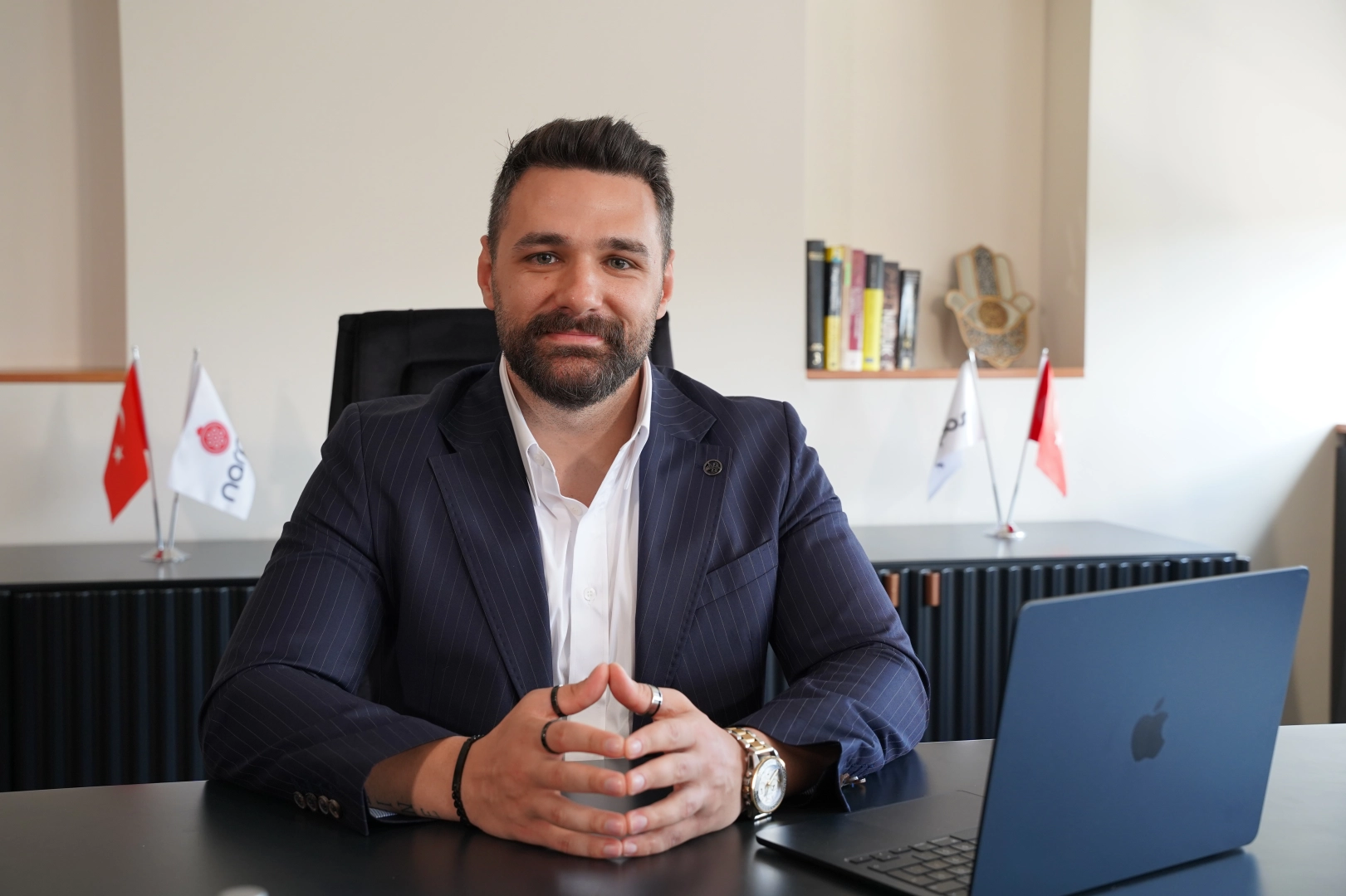 Benzer Haber