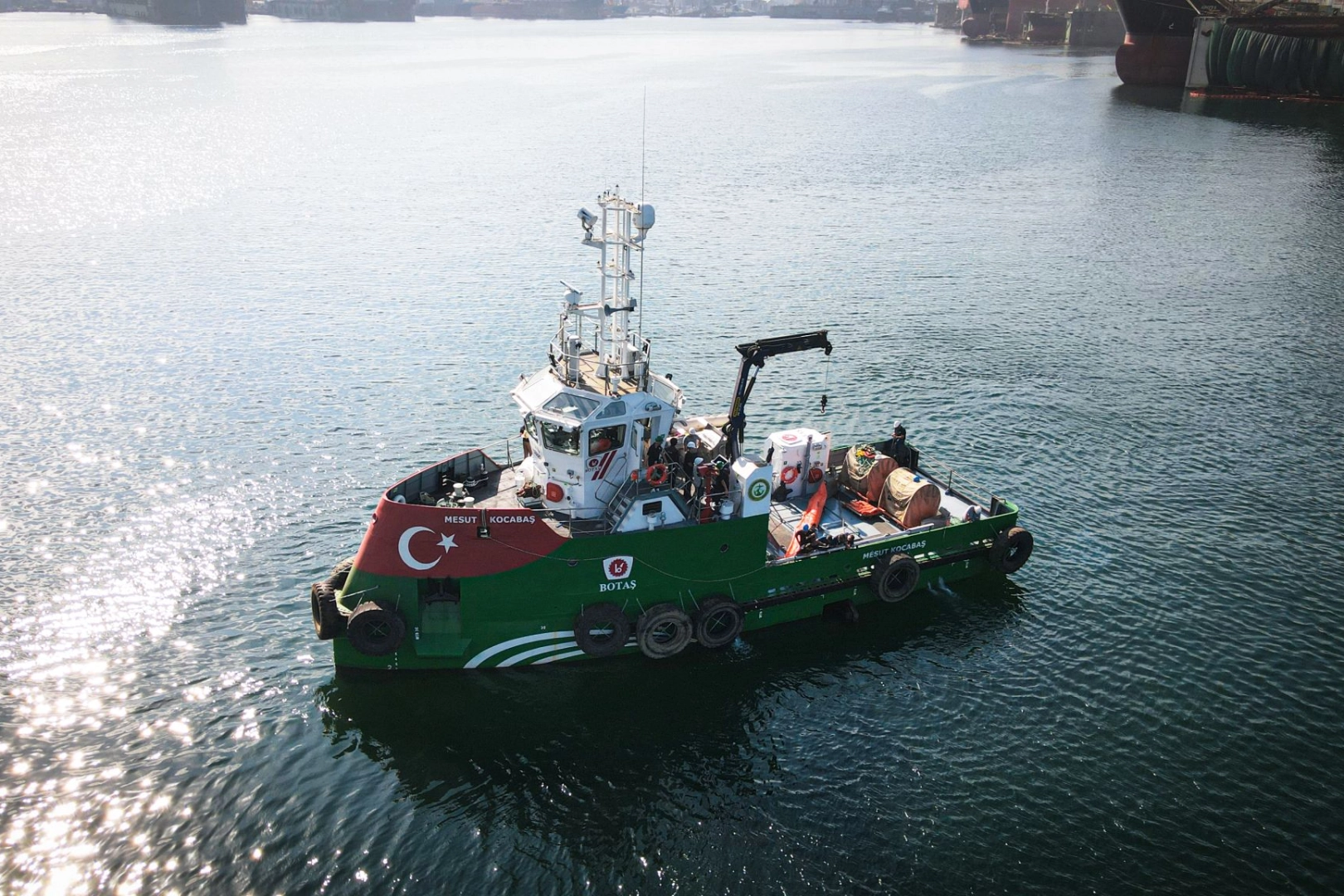 İlgili Haber