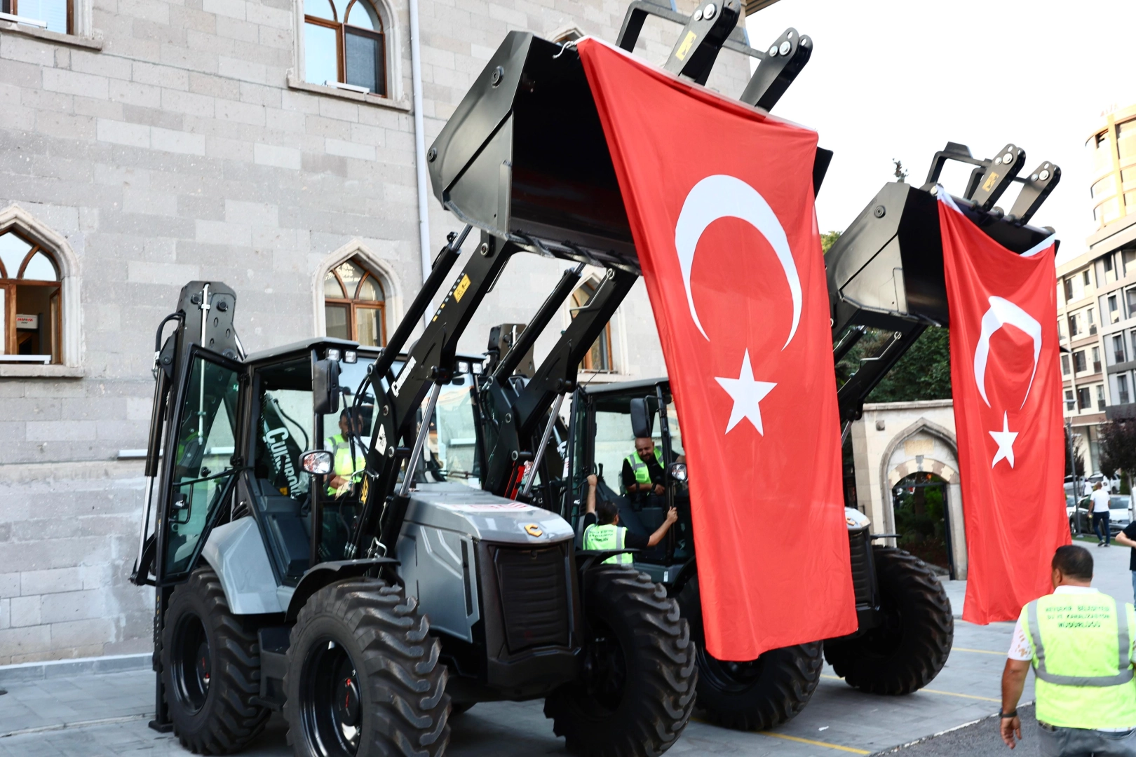 İlgili Haber