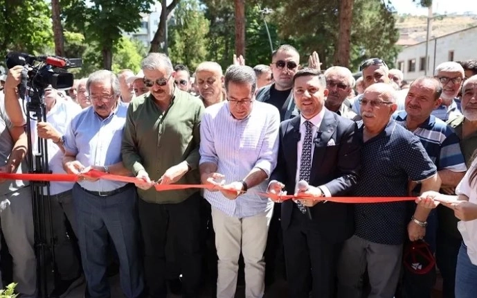 Benzer Haber