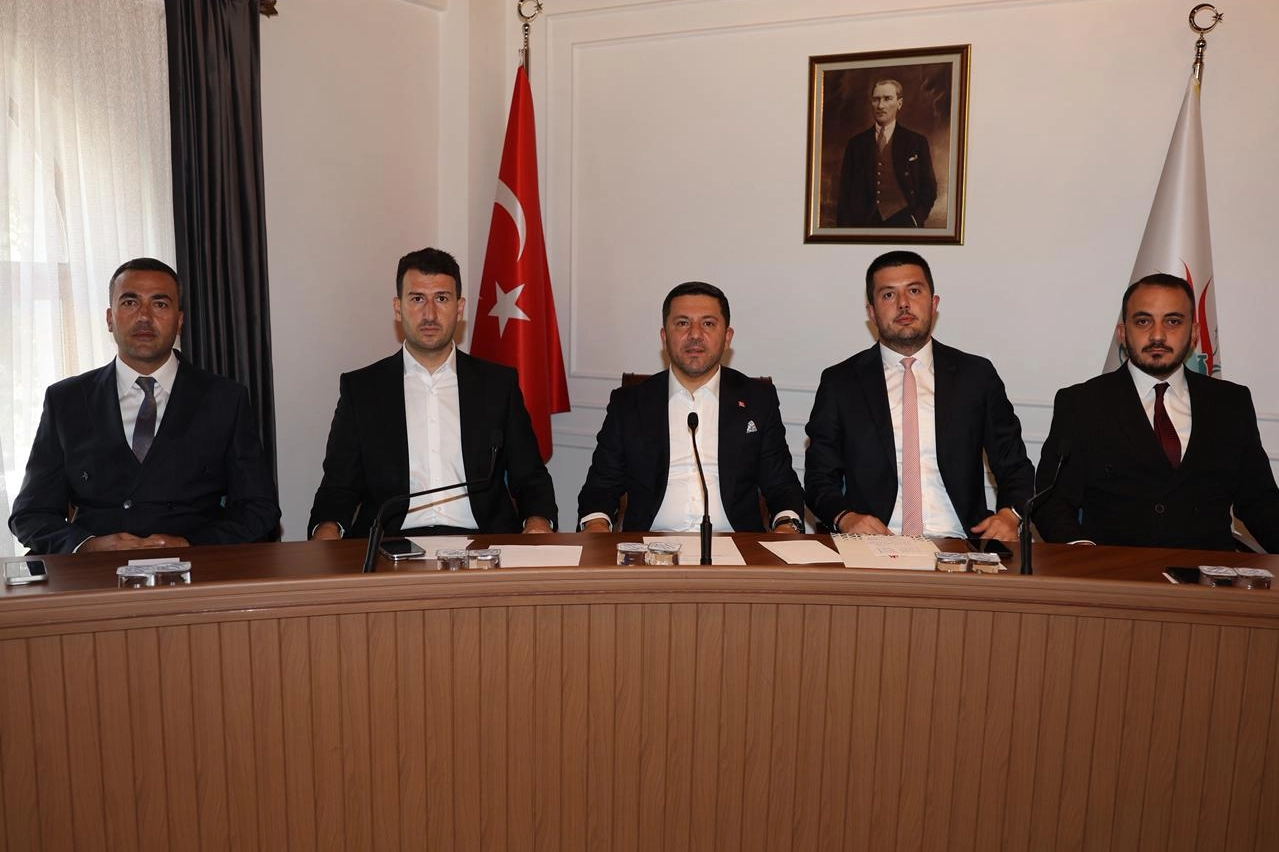 İlgili Haber