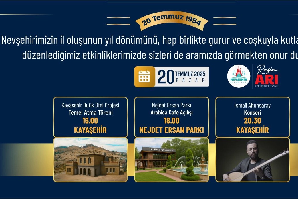 İlgili Haber