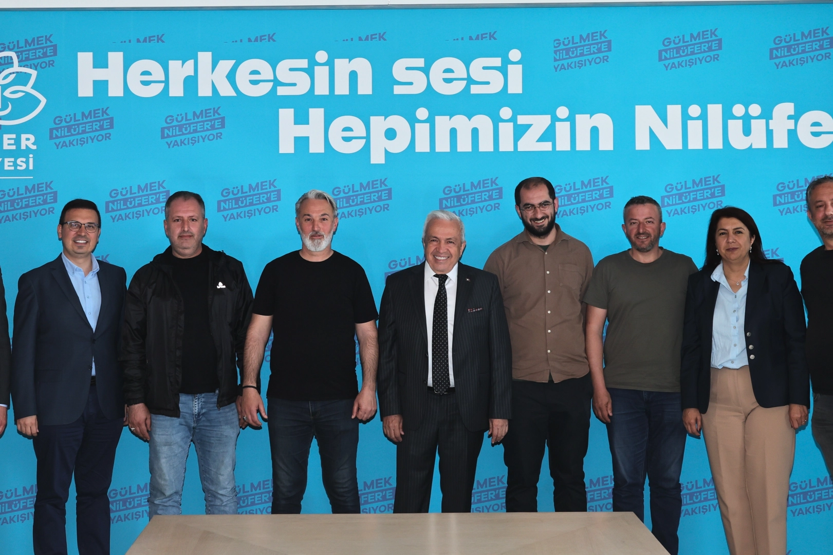 Benzer Haber