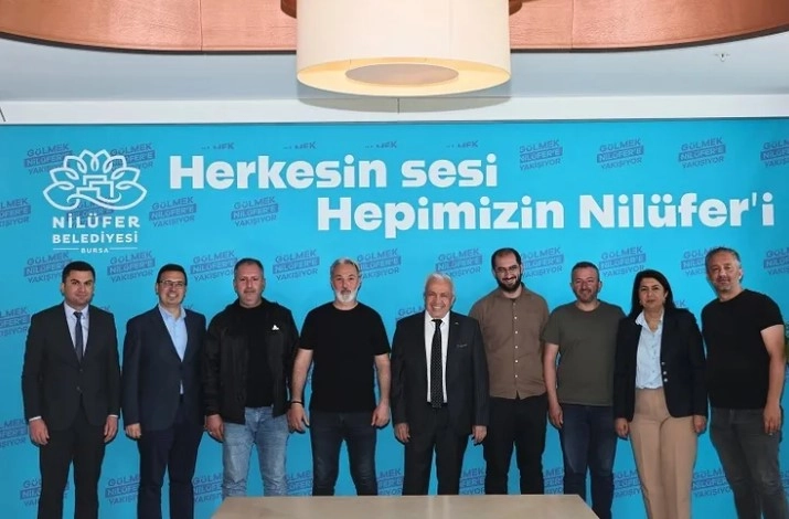 Benzer Haber