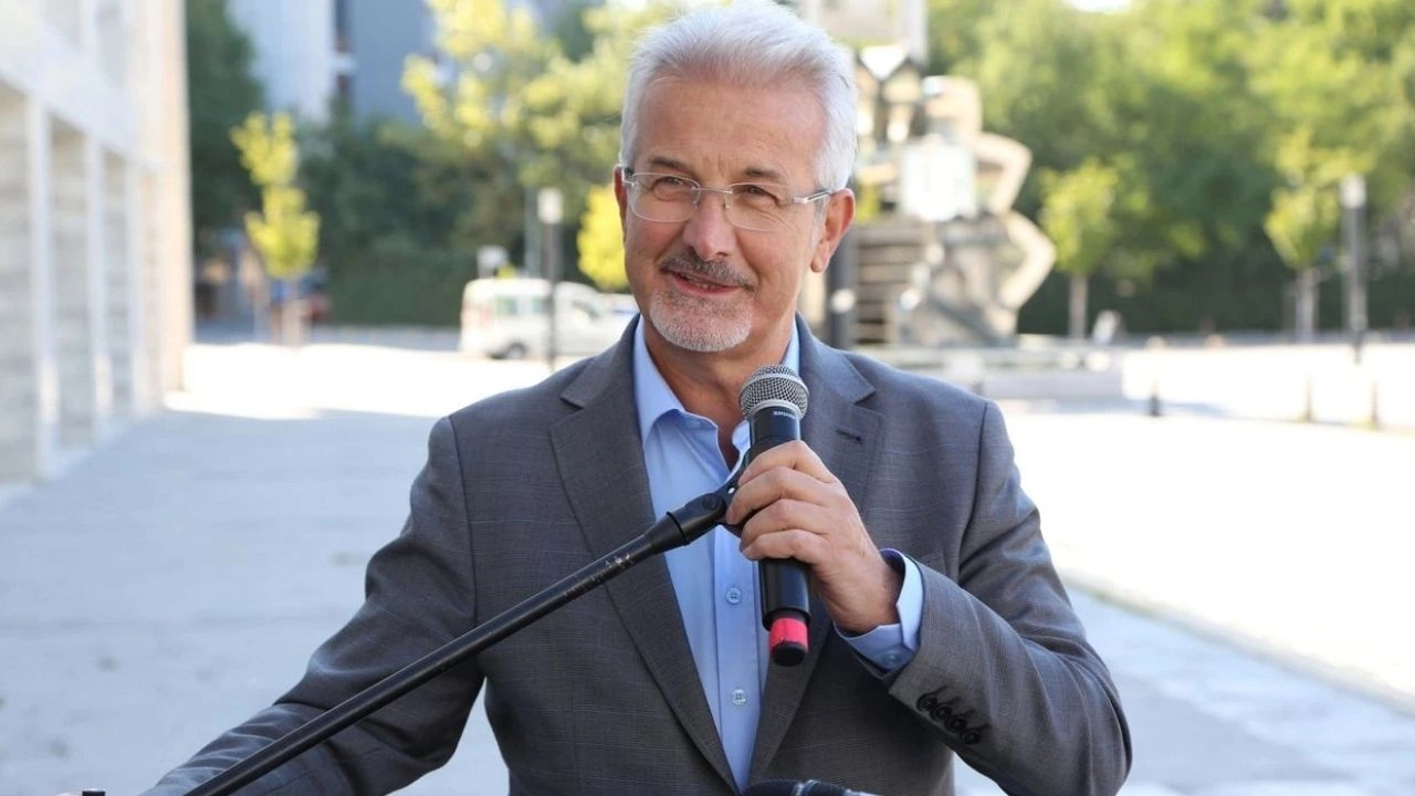 Benzer Haber