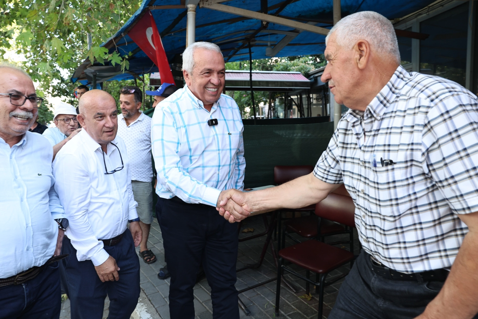 İlgili Haber