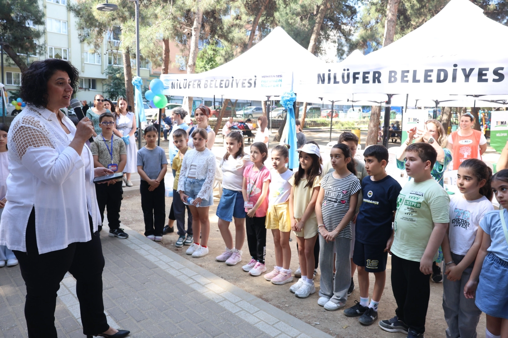 Benzer Haber