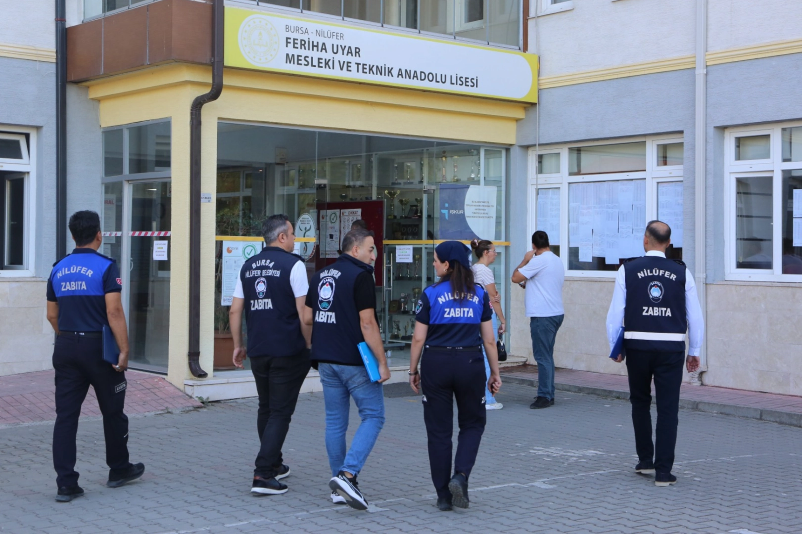 İlgili Haber
