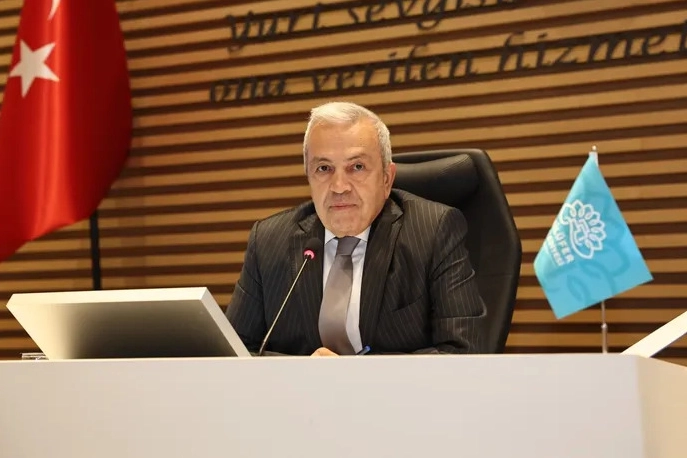 Benzer Haber
