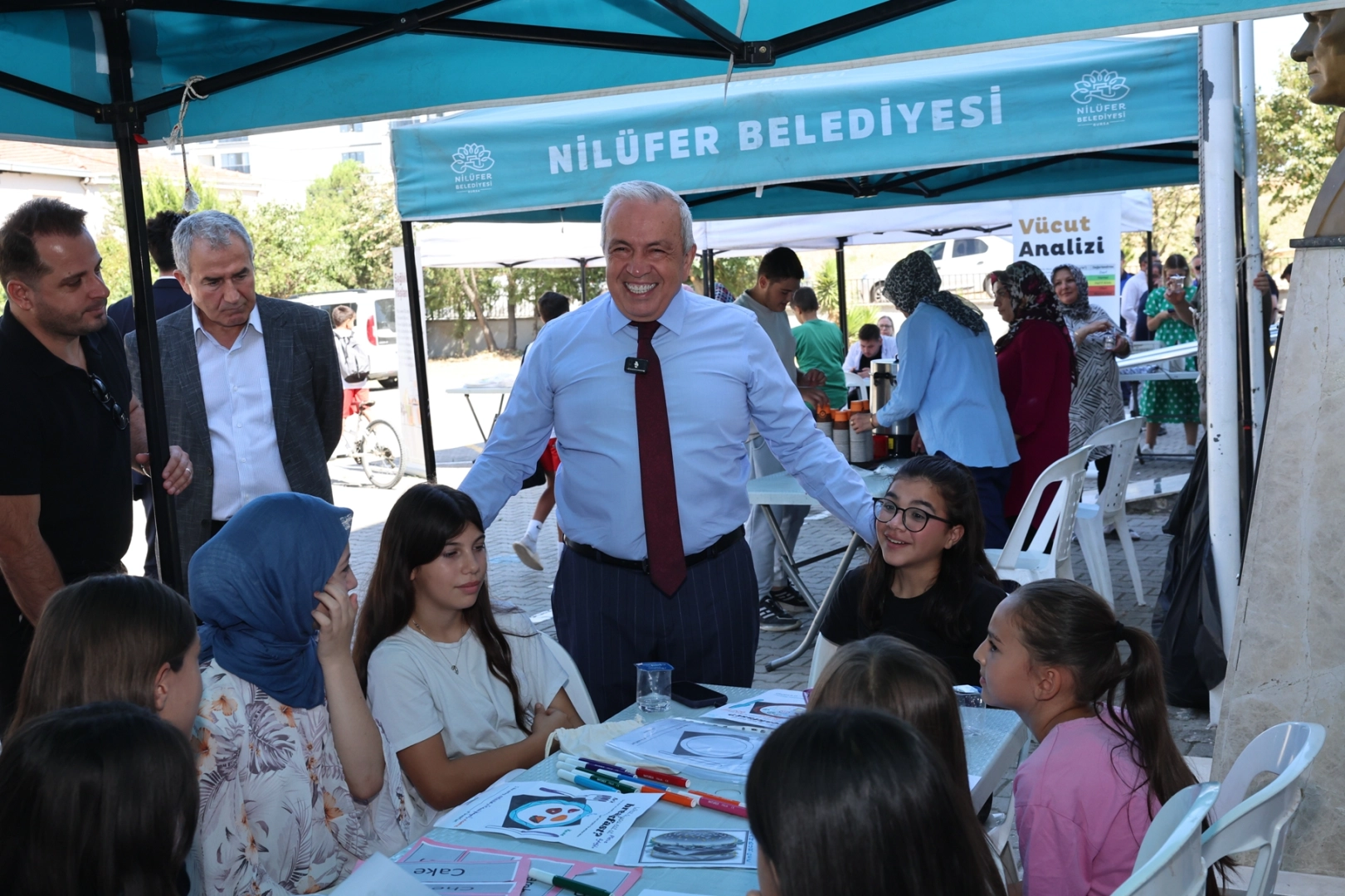 Benzer Haber