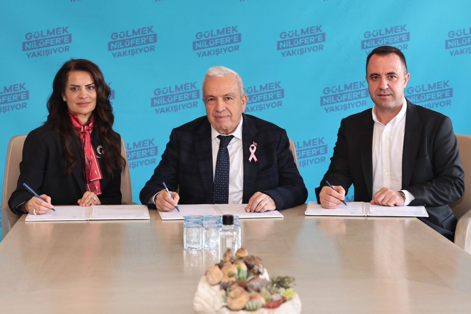 İlgili Haber