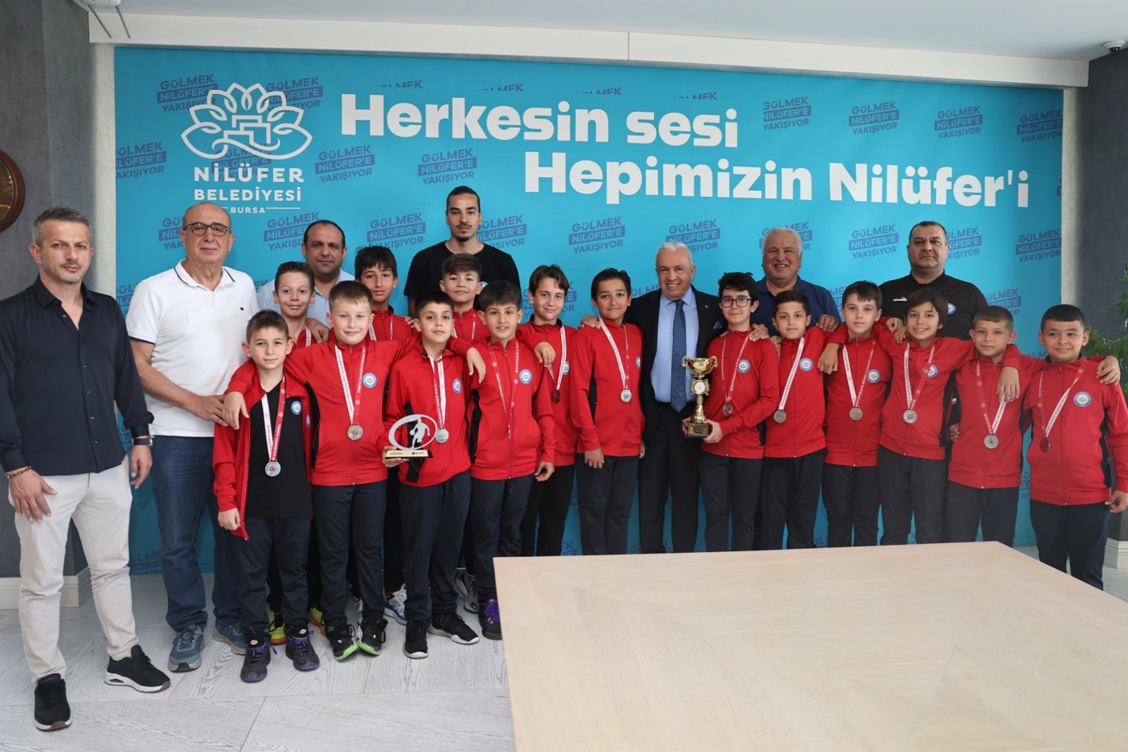 İlgili Haber