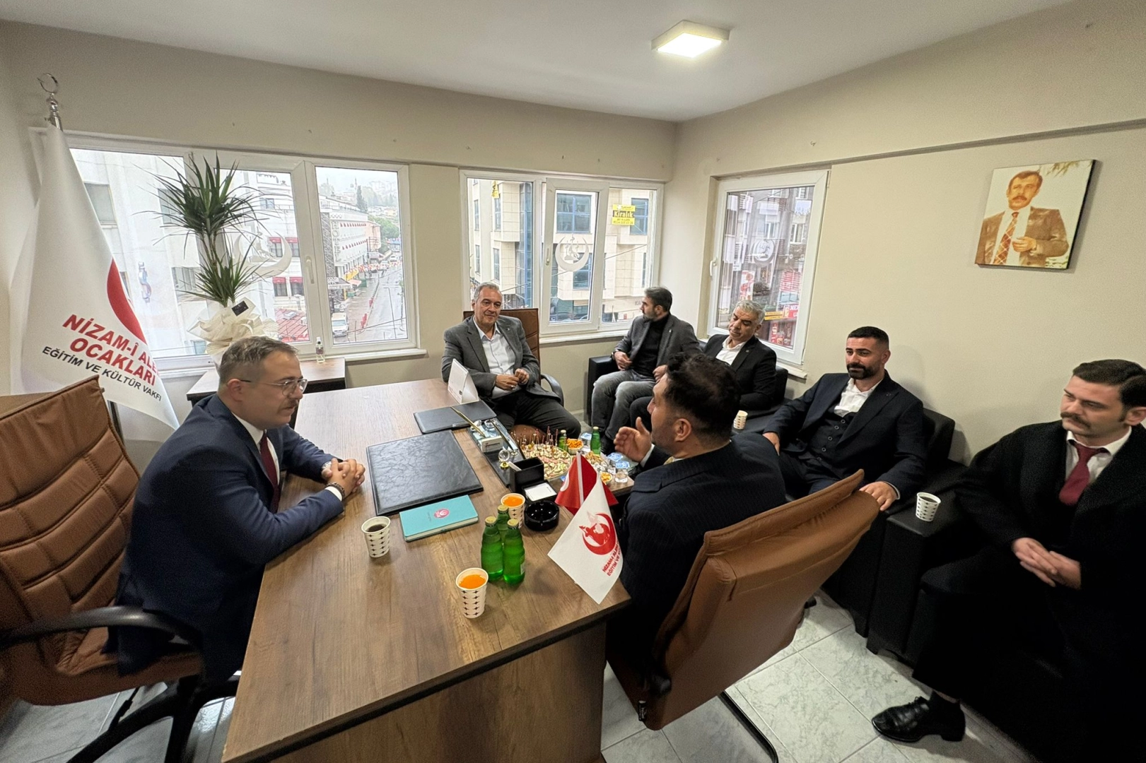 İlgili Haber