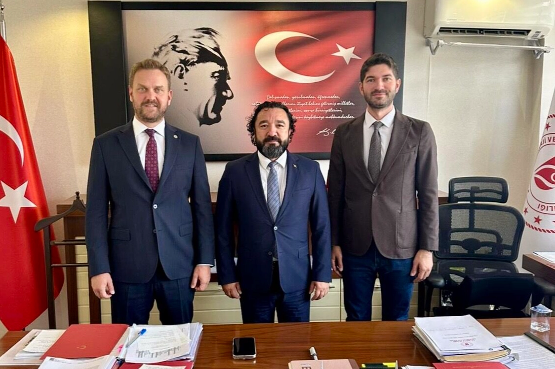 İlgili Haber