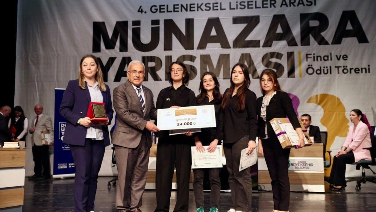 Benzer Haber