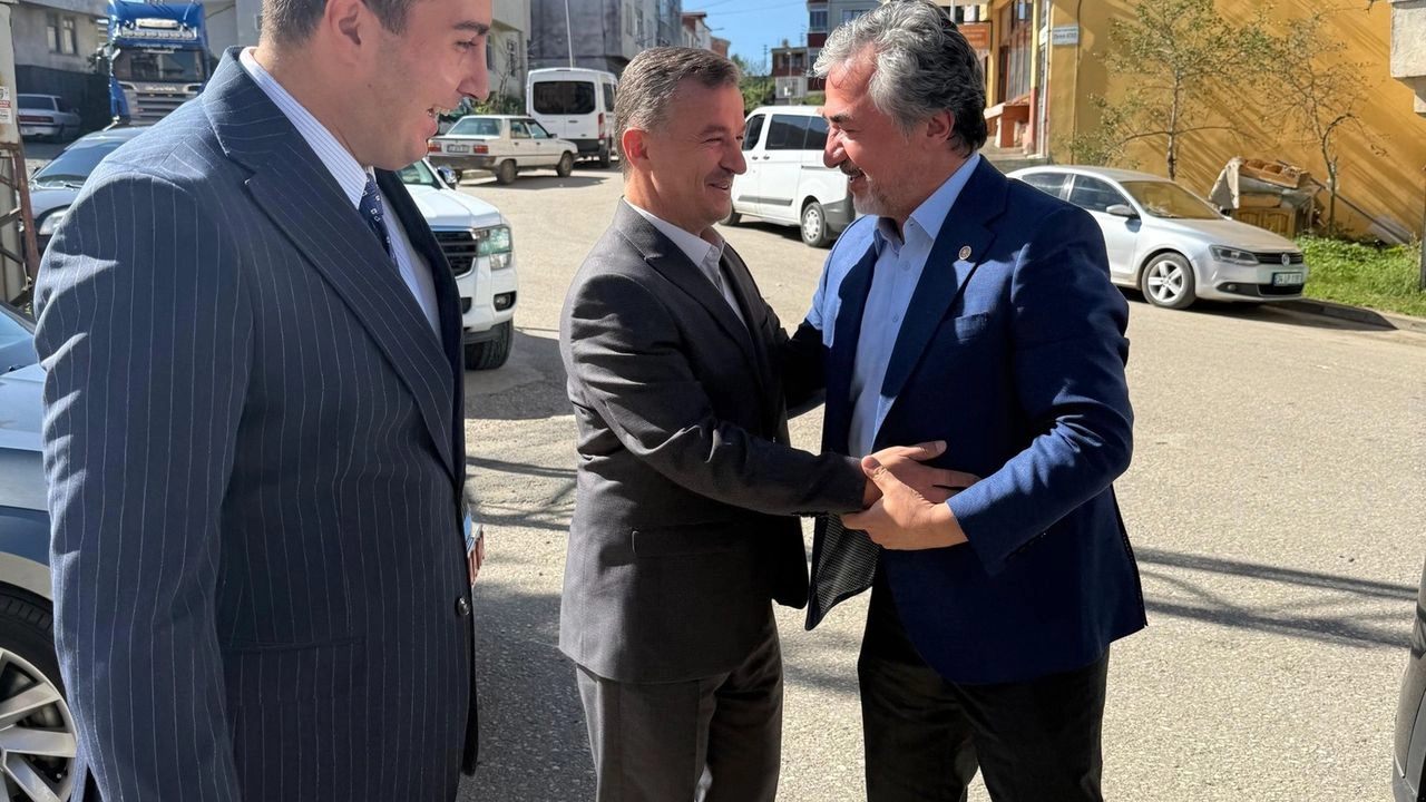 İlgili Haber