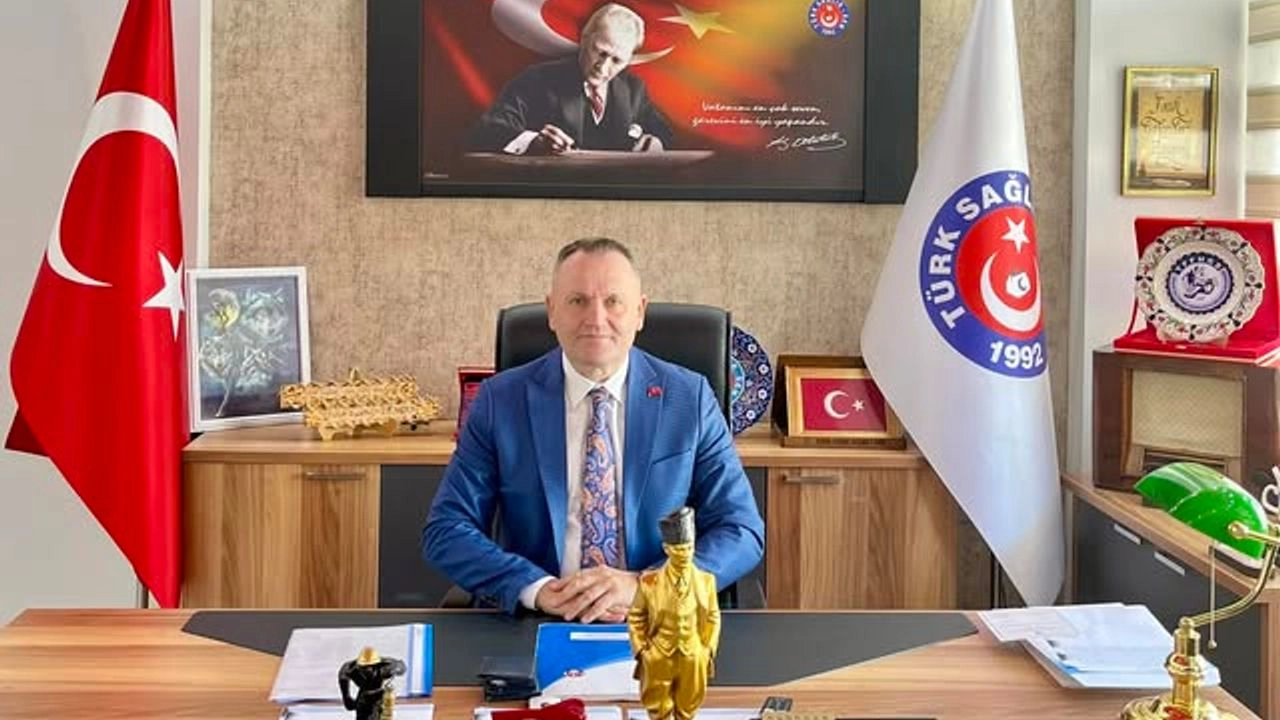 Benzer Haber