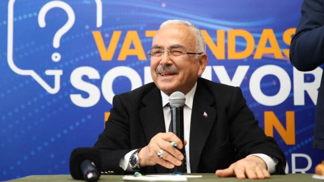 Benzer Haber