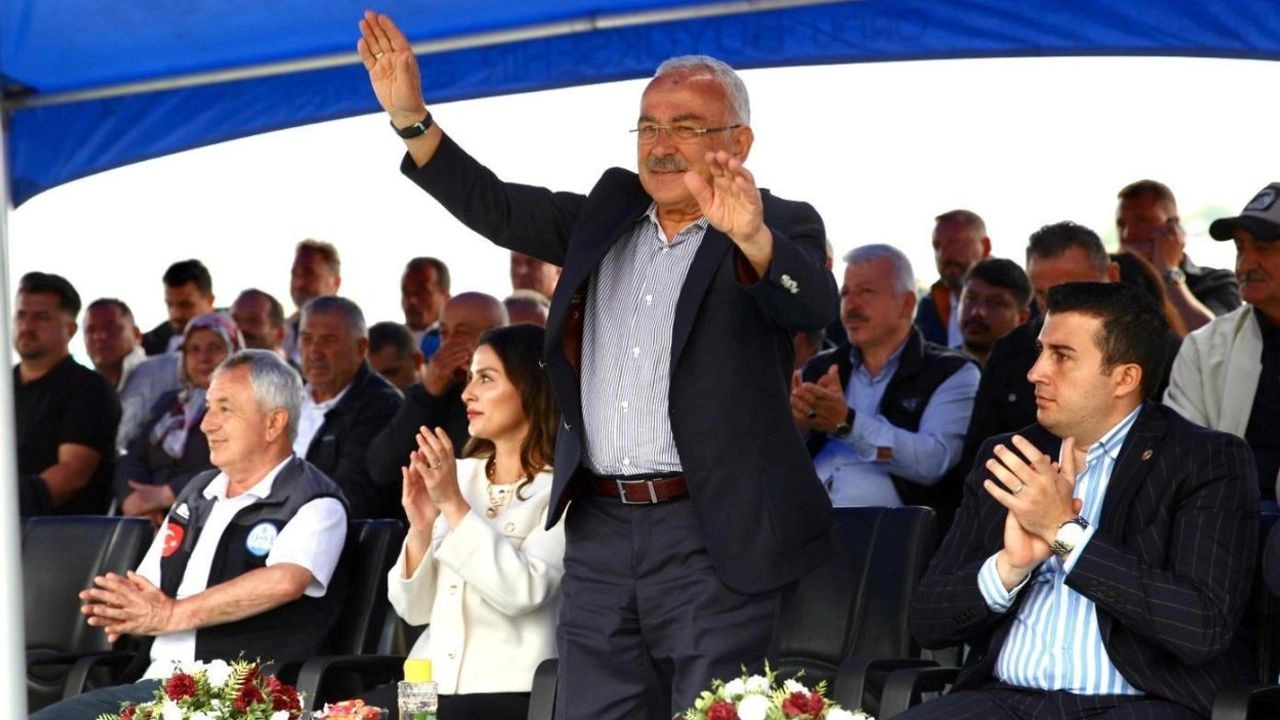 Benzer Haber