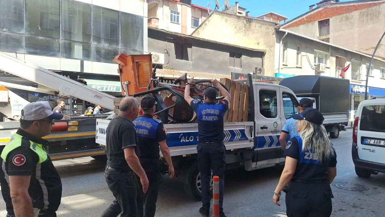 Benzer Haber
